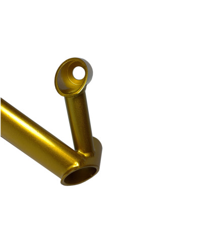 BARRE RENFORT BRAS INFERIEUR SUBARU BRZ/ TOYOTA 86 - WHITELINE 