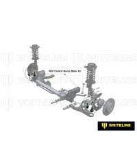 KIT DIRECTION SUBARU BRZ/ TOYOTA 86 - WHITELINE 