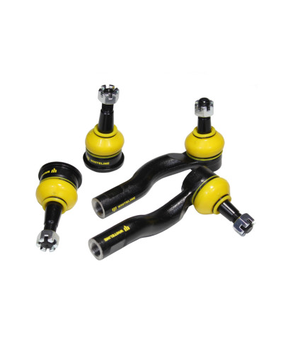 KIT DIRECTION SUBARU BRZ/ TOYOTA 86 - WHITELINE 