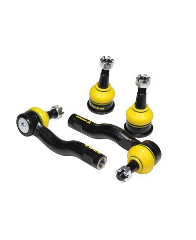 KIT DIRECTION SUBARU BRZ/ TOYOTA 86 - WHITELINE 