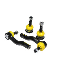 KIT DIRECTION SUBARU BRZ/ TOYOTA 86 - WHITELINE 