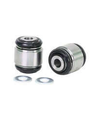 SET BAGUES BRAS INFERIEUR ARRIERE SUBARU BRZ/ TOYOTA 86 - WHITELINE