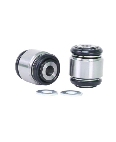 SET BAGUES BRAS INFERIEUR ARRIERE SUBARU BRZ/ TOYOTA 86 - WHITELINE