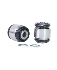 SET BAGUES BRAS INFERIEUR ARRIERE SUBARU BRZ/ TOYOTA 86 - WHITELINE