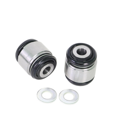 SET BAGUES BRAS INFERIEUR ARRIERE SUBARU BRZ/ TOYOTA 86 - WHITELINE