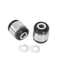 SET BAGUES BRAS INFERIEUR ARRIERE SUBARU BRZ/ TOYOTA 86 - WHITELINE