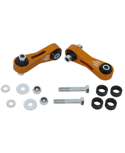 KIT BIELLETTES DE BARRE STABILISATRICE ARRIERE SUBARU BRZ/ TOYOTA 86 - WHITELINE 