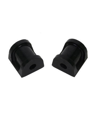 SET SUPPORTS BARRE STABILISATRICE ARRIERE 14MM SUBARU BRZ/ TOYOTA 86 - WHITELINE