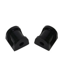 SET SUPPORTS BARRE STABILISATRICE ARRIERE 14MM SUBARU BRZ/ TOYOTA 86 - WHITELINE