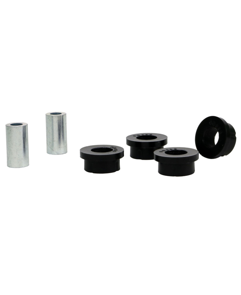 KIT SILENT BLOCS BRAS INFERIEUR ARRIERE SUBARU BRZ/ TOYOTA 86 - WHITELINE 