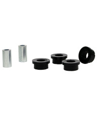 KIT SILENT BLOCS BRAS INFERIEUR ARRIERE SUBARU BRZ/ TOYOTA 86 - WHITELINE 