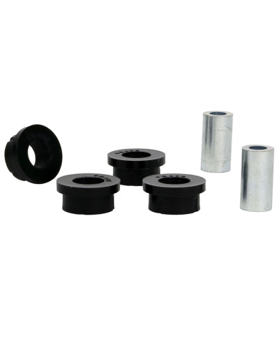 KIT SILENT BLOCS BRAS INFERIEUR ARRIERE SUBARU BRZ/ TOYOTA 86 - WHITELINE 