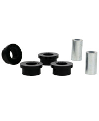 KIT SILENT BLOCS BRAS INFERIEUR ARRIERE SUBARU BRZ/ TOYOTA 86 - WHITELINE 