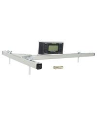 JAUGE UNIVERSELLE DE REGLAGE CARROSSAGE SUBARU BRZ/TOYOTA 86 - WHITELINE 