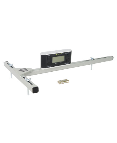 JAUGE UNIVERSELLE DE REGLAGE CARROSSAGE SUBARU BRZ/TOYOTA 86 - WHITELINE 