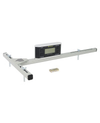 JAUGE UNIVERSELLE DE REGLAGE CARROSSAGE SUBARU BRZ/TOYOTA 86 - WHITELINE 