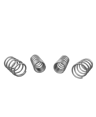 KIT COMPLET AVANT ET ARRIERE GRIP SERIES SUBARU BRZ/ TOYOTA 86 - WHITELINE 