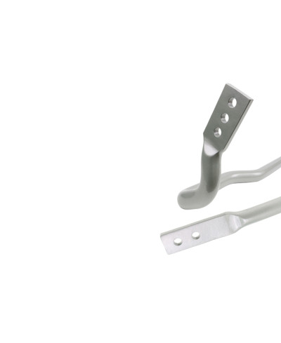 KIT COMPLET AVANT ET ARRIERE GRIP SERIES SUBARU BRZ/ TOYOTA 86 - WHITELINE 