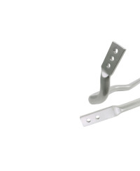 KIT COMPLET AVANT ET ARRIERE GRIP SERIES SUBARU BRZ/ TOYOTA 86 - WHITELINE 