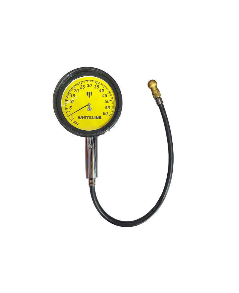JAUGE DE PRESSION DES PNEUS UNIVERSELLE SUBARU BRZ/ TOYOTA 86 - WHITELINE 