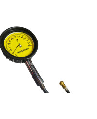 JAUGE DE PRESSION DES PNEUS UNIVERSELLE SUBARU BRZ/ TOYOTA 86 - WHITELINE 