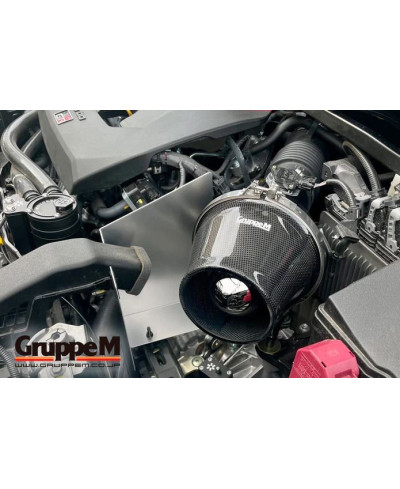 KIT ADMISSION SUPER CLEANER TOYOTA GR YARIS GXPA16 1.6L (2020) - GRUPPEM 