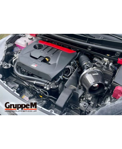 KIT ADMISSION SUPER CLEANER TOYOTA GR YARIS GXPA16 1.6L (2020) - GRUPPEM 