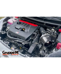 KIT ADMISSION SUPER CLEANER TOYOTA GR YARIS GXPA16 1.6L (2020) - GRUPPEM 