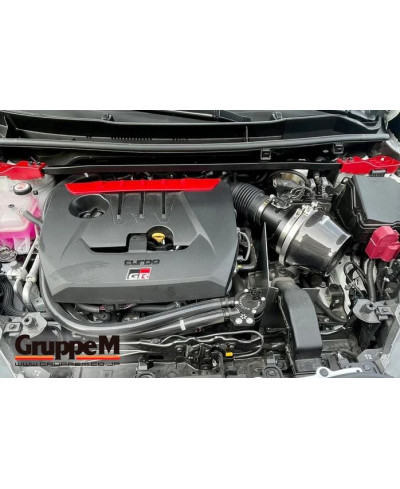KIT ADMISSION SUPER CLEANER TOYOTA GR YARIS GXPA16 1.6L (2020) - GRUPPEM 