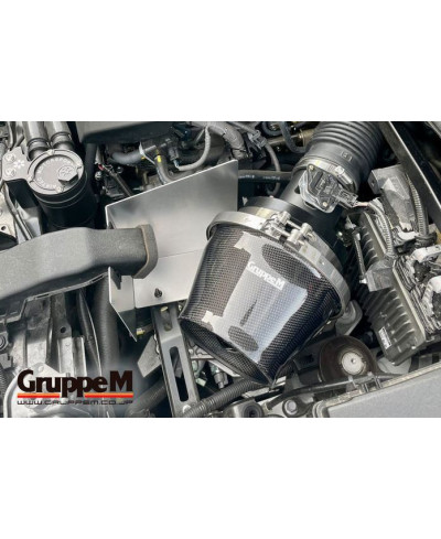 KIT ADMISSION SUPER CLEANER TOYOTA GR YARIS GXPA16 1.6L (2020) - GRUPPEM 