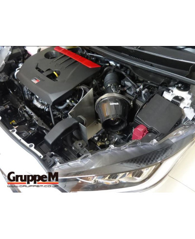 KIT ADMISSION SUPER CLEANER TOYOTA GR YARIS GXPA16 1.6L (2020) - GRUPPEM 