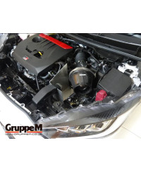 KIT ADMISSION SUPER CLEANER TOYOTA GR YARIS GXPA16 1.6L (2020) - GRUPPEM 