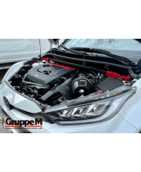 KIT ADMISSION SUPER CLEANER TOYOTA GR YARIS GXPA16 1.6L (2020) - GRUPPEM 