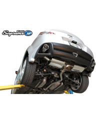 CATBACK INOX MAZDA RX8 GREDDY