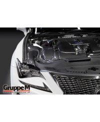 KIT ADMISSION RAM AIR SYSTEM LEXUS RC-F USC10 5.0L (2014) - GRUPPEM