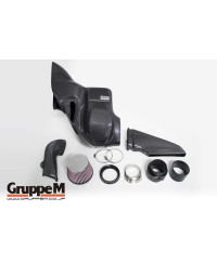 KIT ADMISSION RAM AIR SYSTEM LEXUS RC-F USC10 5.0L (2014) - GRUPPEM