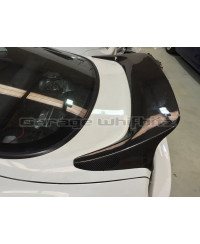 WHIFBITZ SPOILER CARBONE JZA80 SUPRA 