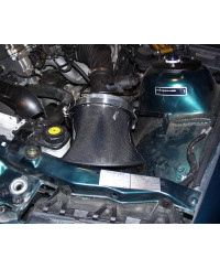 KIT ADMISSION RAM AIR SYSTEM BMW E36 318i 1.9L (1996-1998) - GRUPPEM 