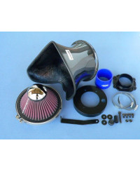 KIT ADMISSION RAM AIR SYSTEM BMW E36 318i 1.9L (1996-1998) - GRUPPEM 