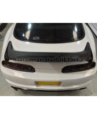 WHIFBITZ SPOILER CARBONE JZA80 SUPRA 