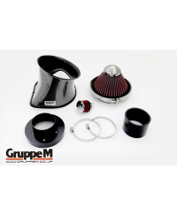 KIT ADMISSION RAM AIR SYSTEM BMW Z3 ROADSTER 3.2L (1996-2003) - GRUPPEM 