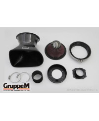 KIT ADMISSION RAM AIR SYSTEM BMW Z3 E36 1.9L (1996-1999) - GRUPPEM 