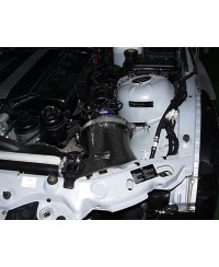 KIT ADMISSION RAM AIR SYSTEM BMW Z3 E36 3.0L (2000-2003) - GRUPPEM 