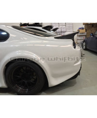 WHIFBITZ SPOILER CARBONE JZA80 SUPRA 