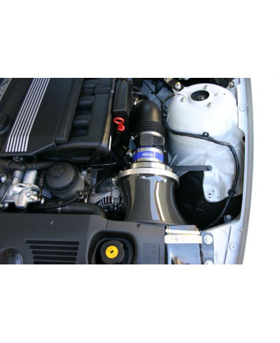 KIT ADMISSION RAM AIR SYSTEM BMW Z4 E85 APLINA ROADSTER S (2003-2006) - GRUPPEM 