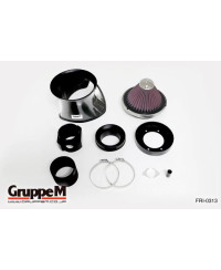 KIT ADMISSION RAM AIR SYSTEM Z4 E85-E86 3.2L (2003-2006) - GRUPPEM