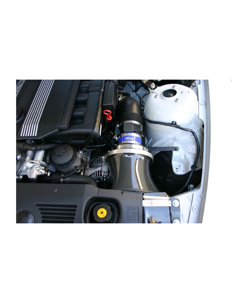 KIT ADMISSION RAM AIR SYSTEM BMW Z4 E85 E86 3.0L (2003-2006) - GRUPPEM