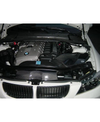 KIT ADMISSION RAM AIR SYSTEM BMW 330i E9X 3.0L (2005-2010) - GRUPPEM 