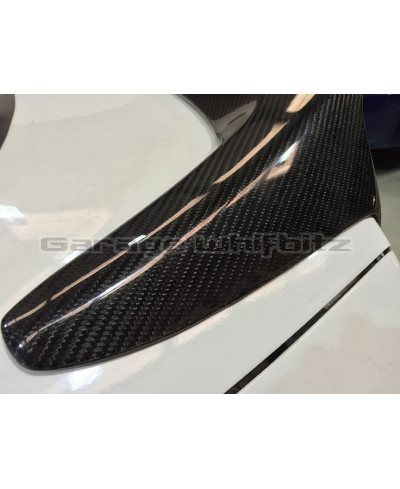 WHIFBITZ SPOILER CARBONE JZA80 SUPRA 