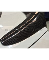 WHIFBITZ SPOILER CARBONE JZA80 SUPRA 